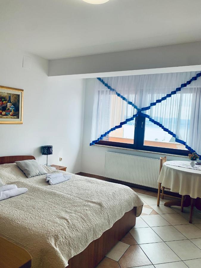 Apartment Villa Ana Опатия Экстерьер фото