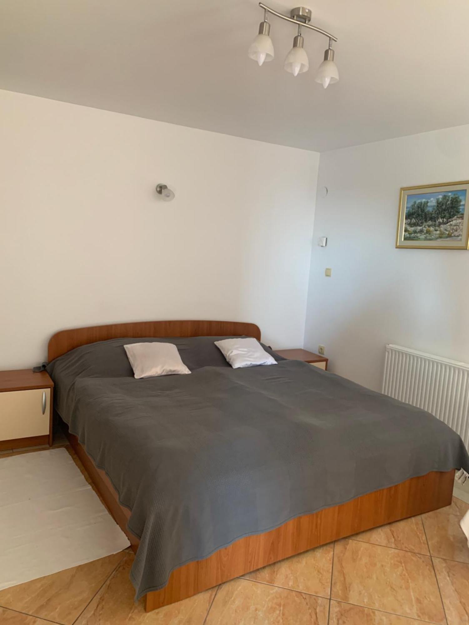 Apartment Villa Ana Опатия Экстерьер фото