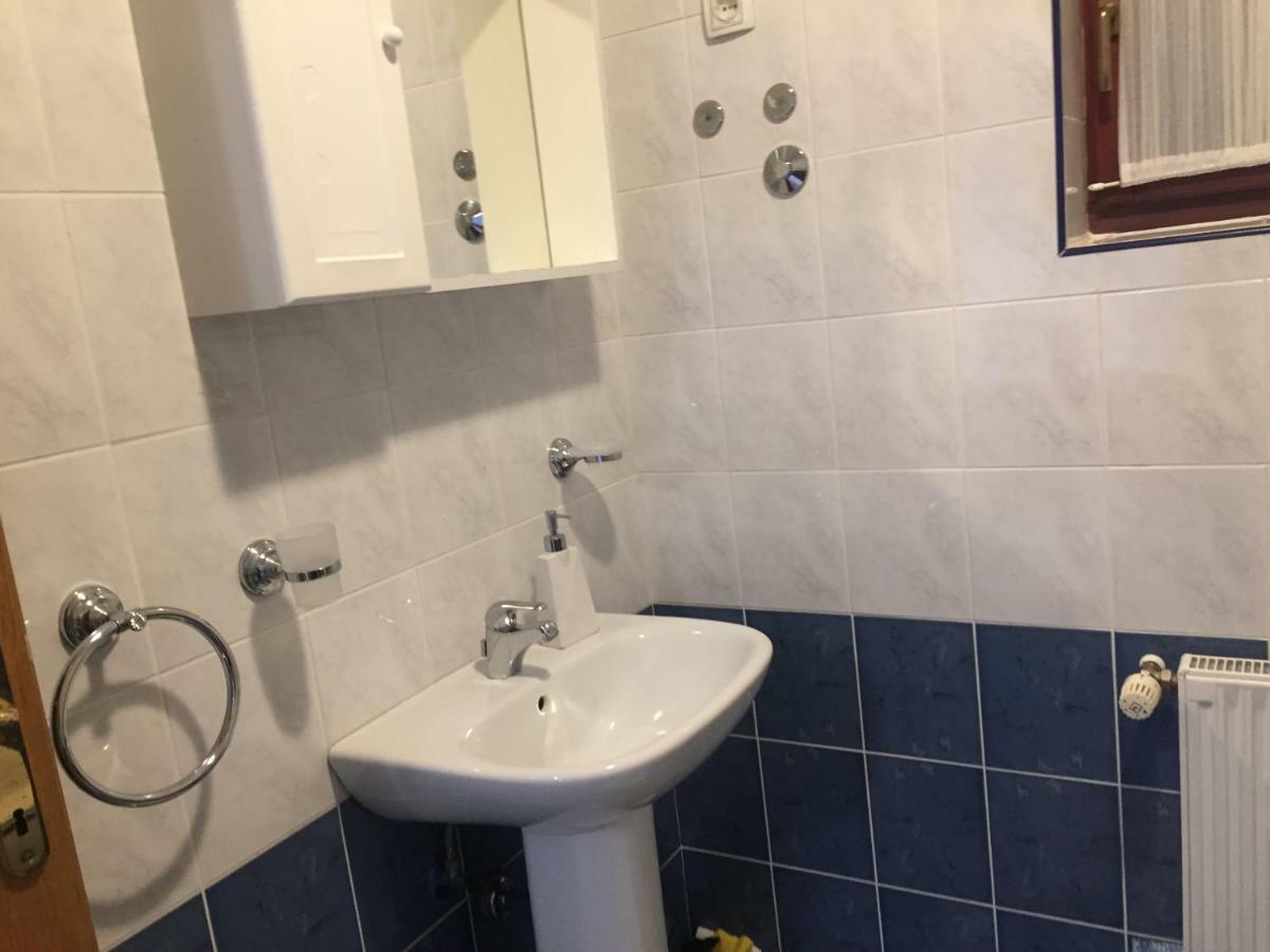 Apartment Villa Ana Опатия Экстерьер фото