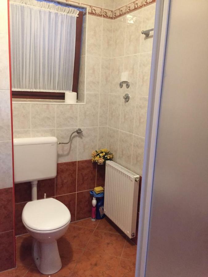 Apartment Villa Ana Опатия Экстерьер фото